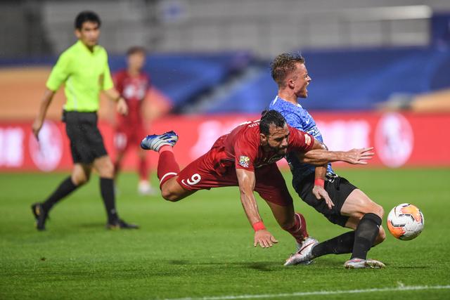 钢铁防线PK传控风暴!数据:U23国足或拖入加时
